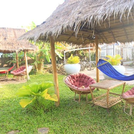 Bandini'S Otel Kampot Dış mekan fotoğraf