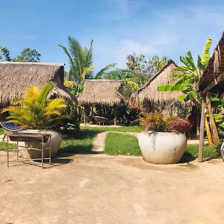 Bandini'S Otel Kampot Dış mekan fotoğraf