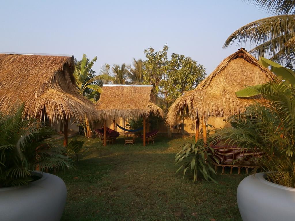 Bandini'S Otel Kampot Dış mekan fotoğraf
