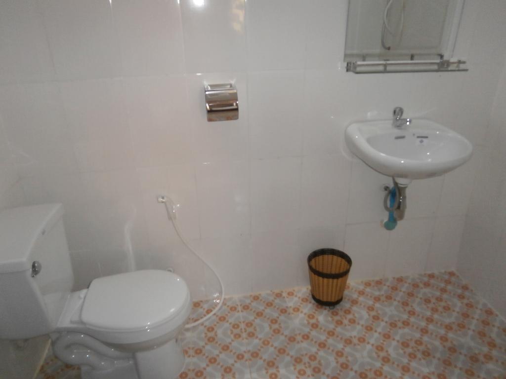 Bandini'S Otel Kampot Oda fotoğraf