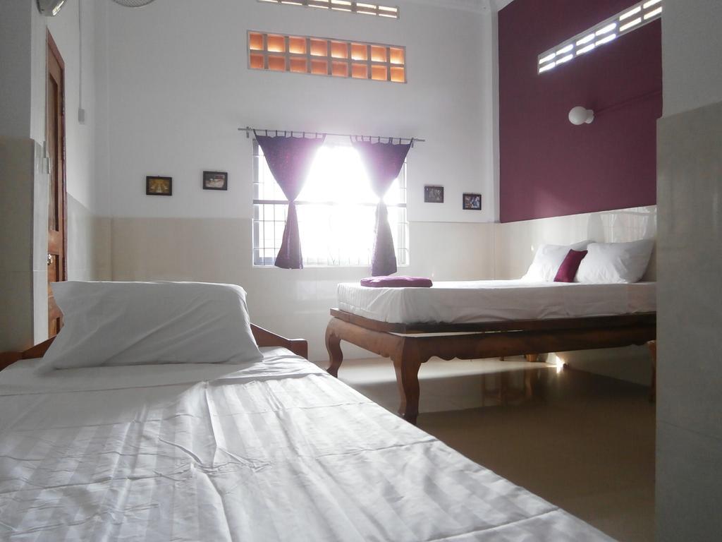 Bandini'S Otel Kampot Oda fotoğraf