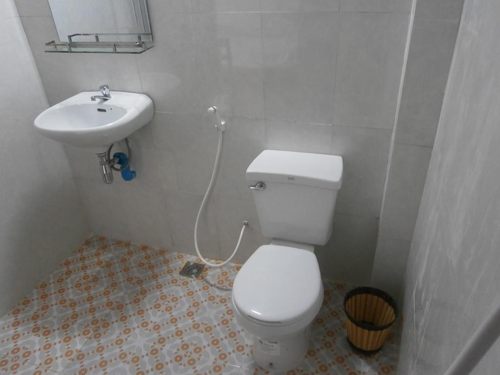 Bandini'S Otel Kampot Oda fotoğraf