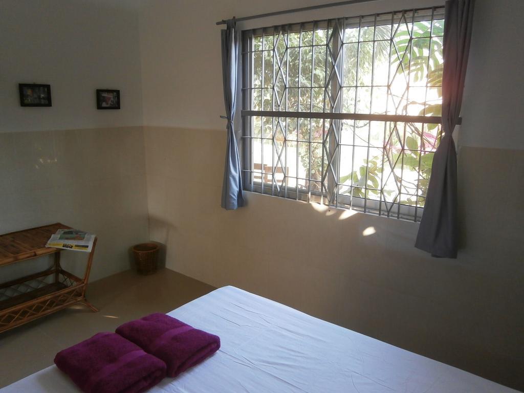Bandini'S Otel Kampot Oda fotoğraf