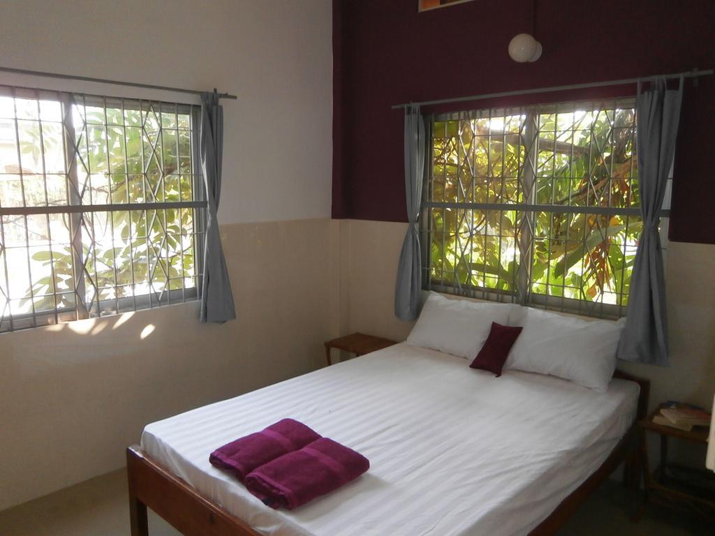Bandini'S Otel Kampot Oda fotoğraf
