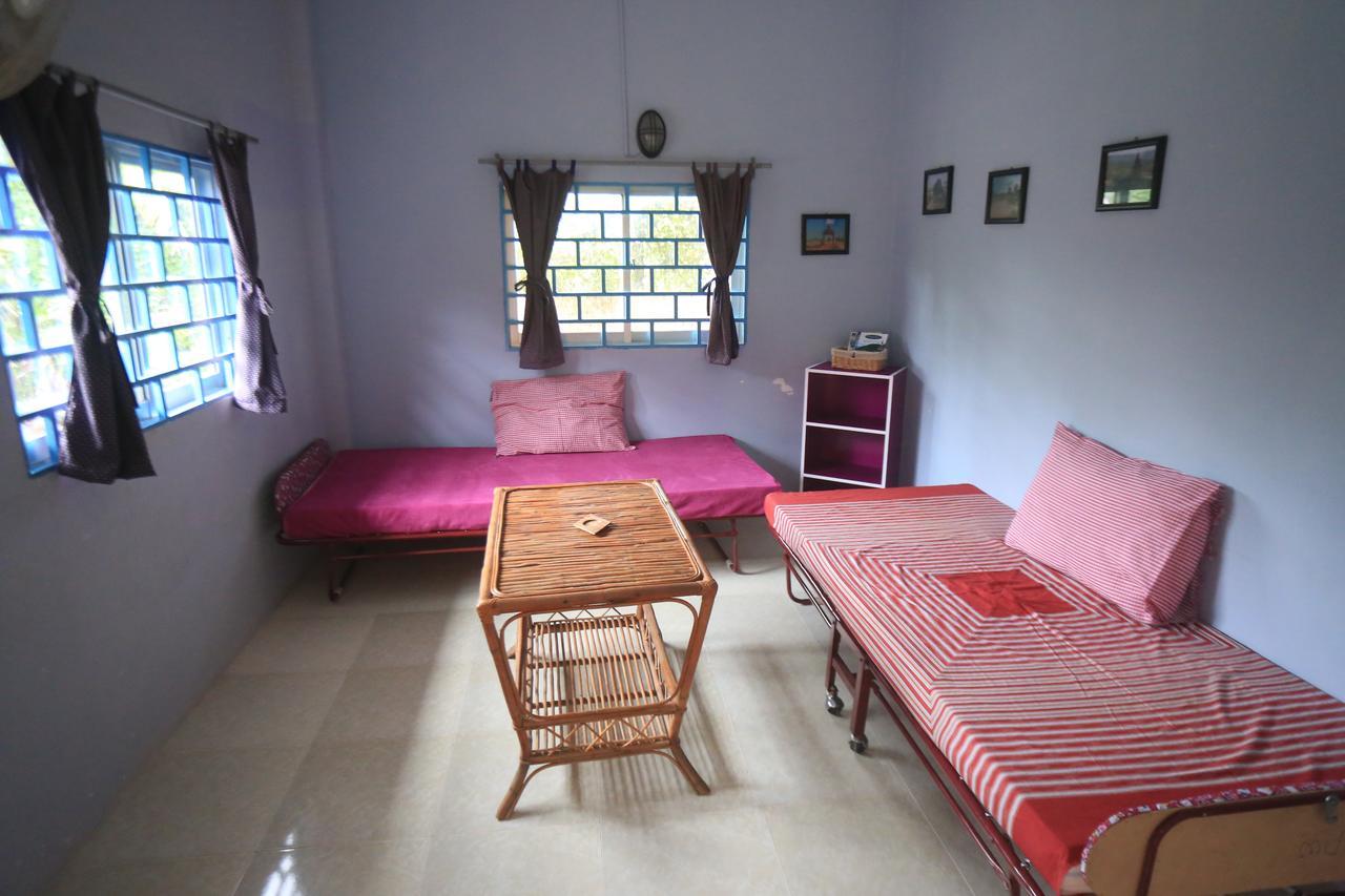 Bandini'S Otel Kampot Dış mekan fotoğraf